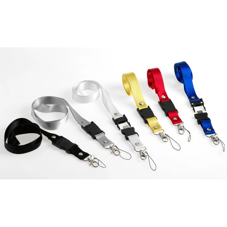 USB 3.0 Lanyard Flash Drives 1