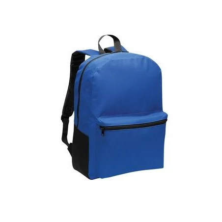Port Authority® Value Backpack 1