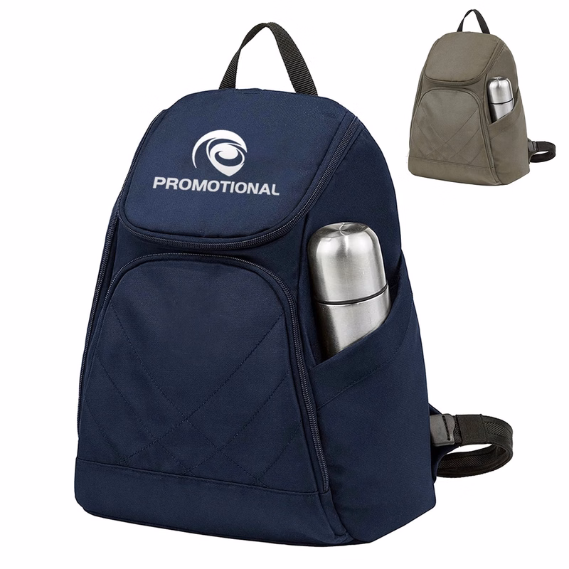 Brevite Anti Theft Lightweight Travel School Bag Backpack