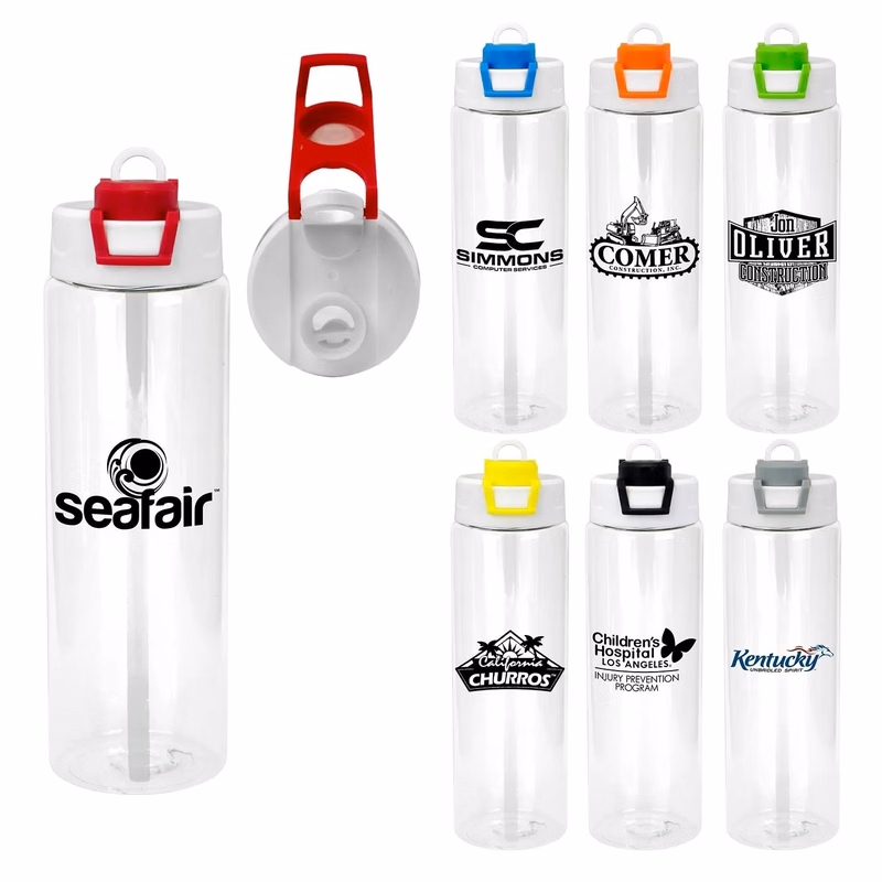 Sip or Swig Bottle