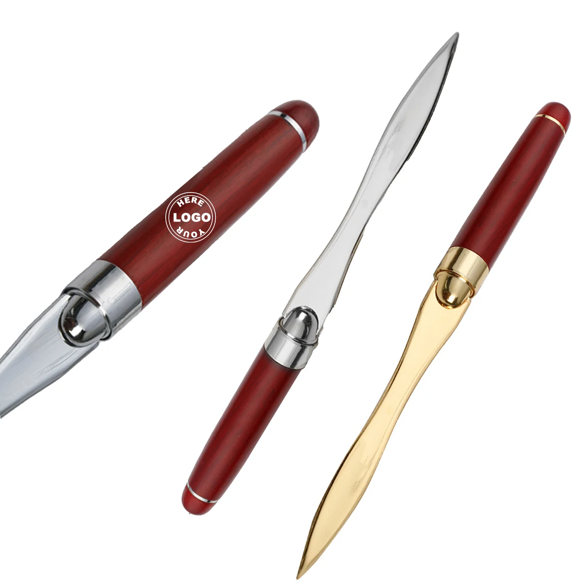 Stylish Home Office Letter Knife 1
