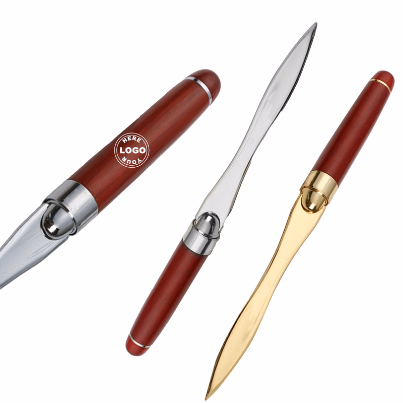 Stylish Home Office Letter Knife