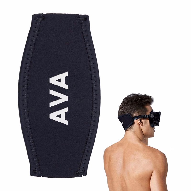 Neoprene Mask Strap