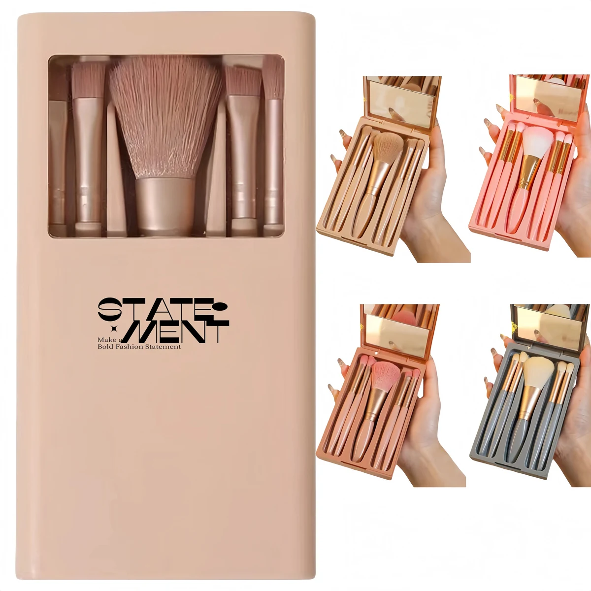 Gift Makeup Brush Set 1