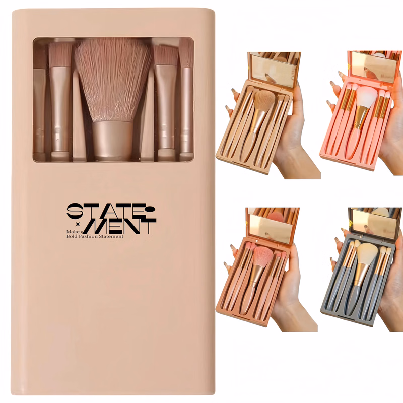 Gift Makeup Brush Set
