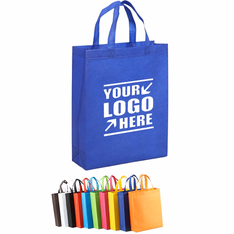 Eco-Friendly Non-Woven Carry Bag
