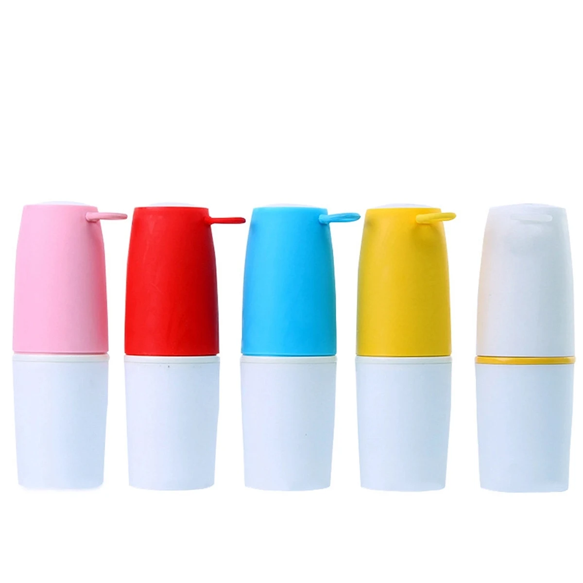 Quick Cooling Cup 1