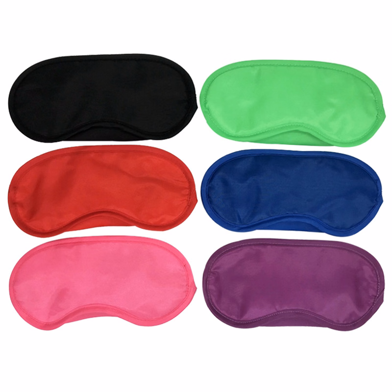 Breathable Smooth Eye Mask