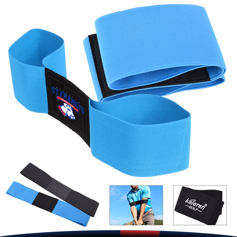 Kim Golf Correction Arm Band