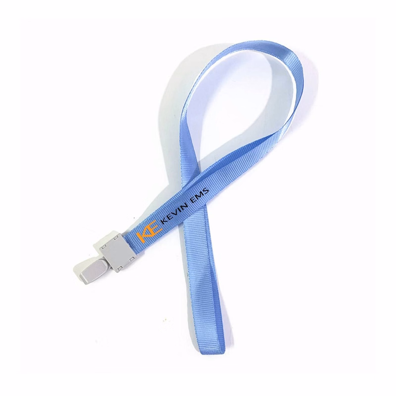 All-in-One ID Holder Lanyard