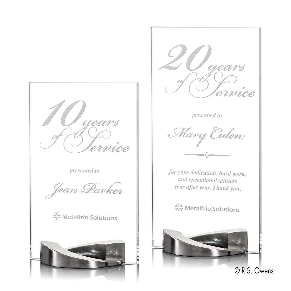 Mobius Award 1