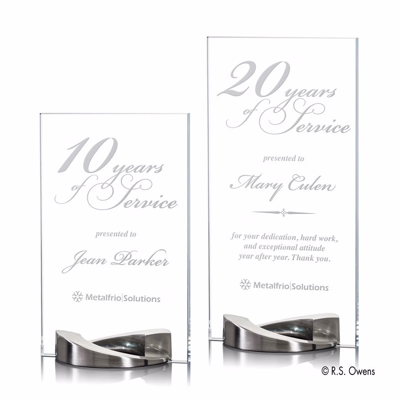 Mobius Award