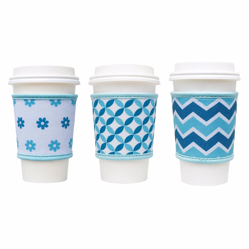 Reusable Takeaway Drink Sleeve