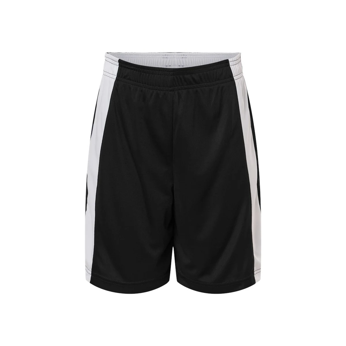 Youth Zone Performance Reversible Shorts - TT115BY 1