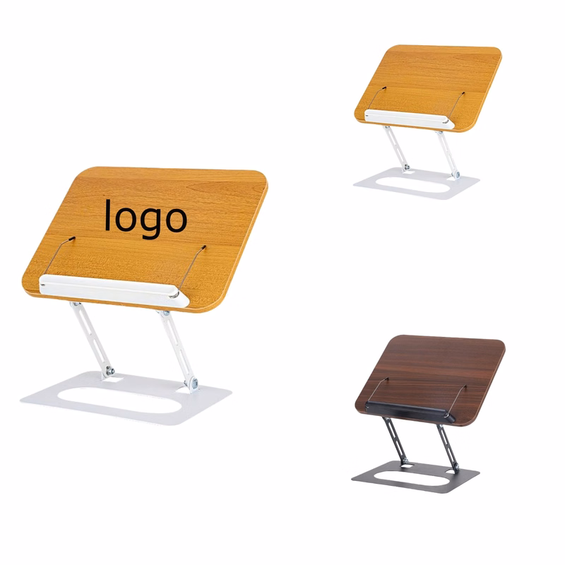 Adjustable Book Stand