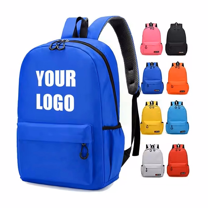Children School Bag