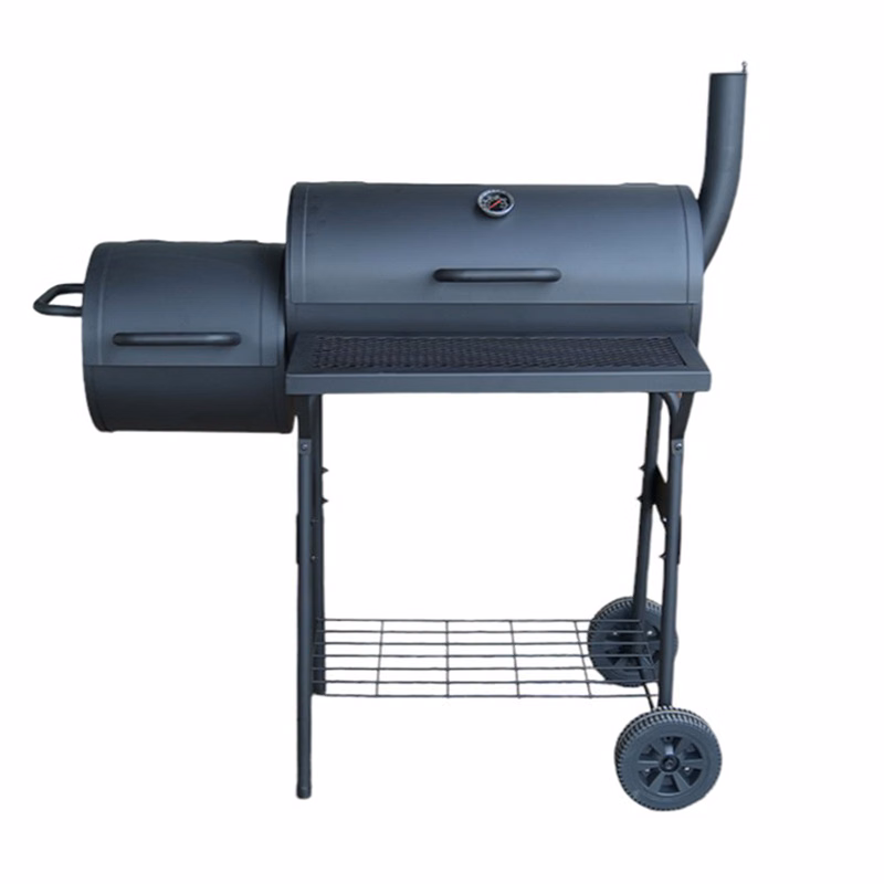 Outdoor Large Charcoal BBQ Grill