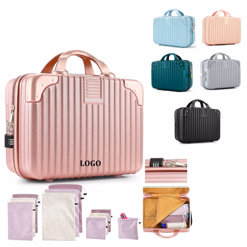 Mini Suitcase