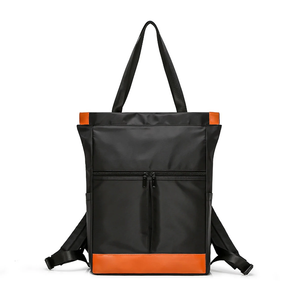Multi-function Backpack with Tote 1