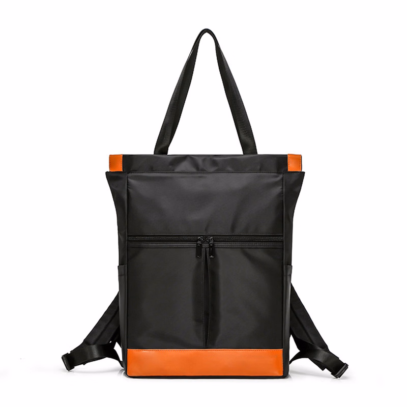 Multi-function Backpack with Tote