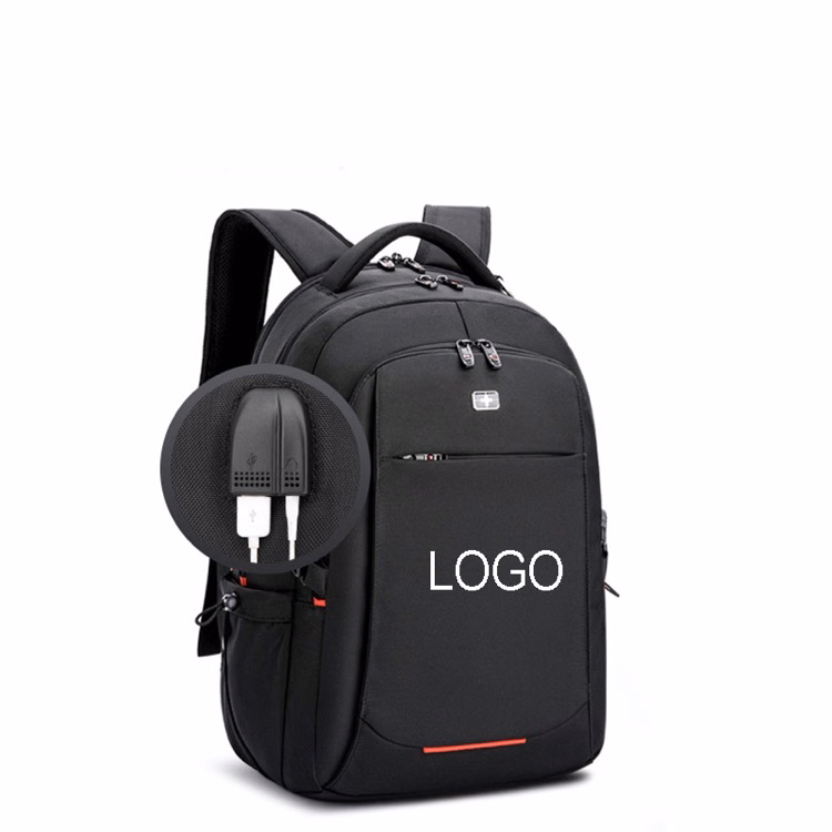 Unisex 15.6 inch Waterproof Travel Backpack Business Laptop Backpack