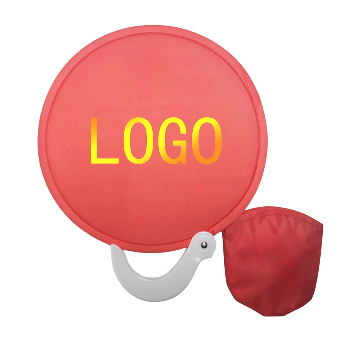 Foldable Circular Fan 1