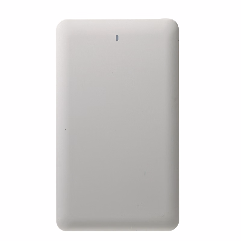 McKinley Slim Power Bank with Built In Cable 4000