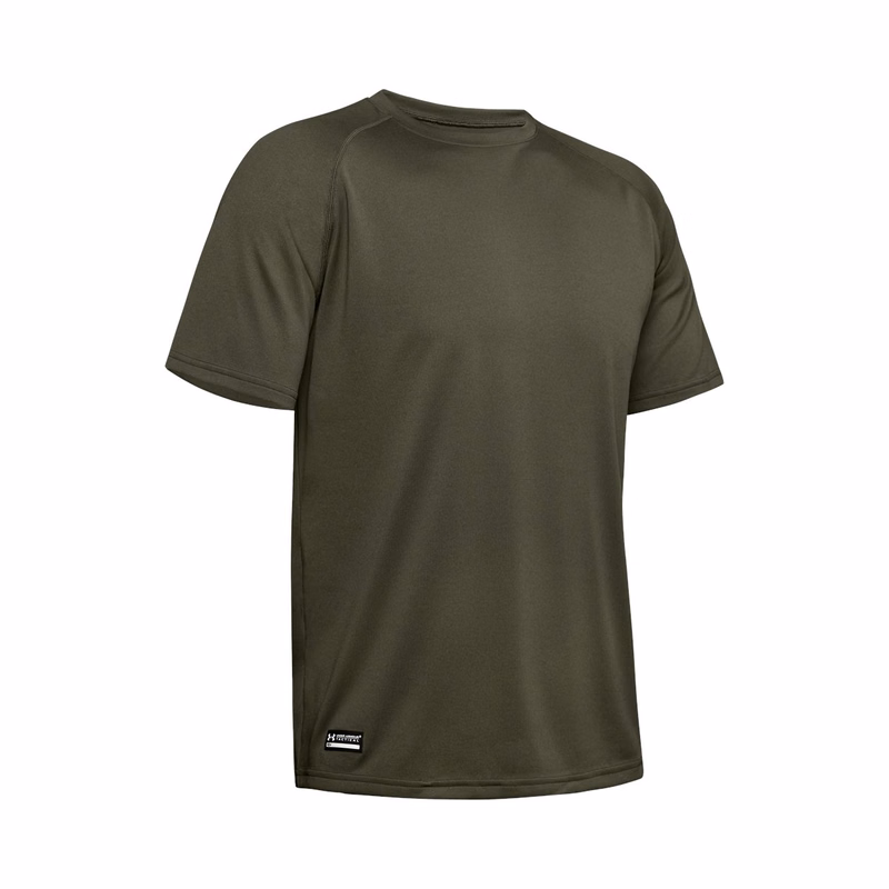 Men's Tactical Tech™ T-Shirt - 1005684