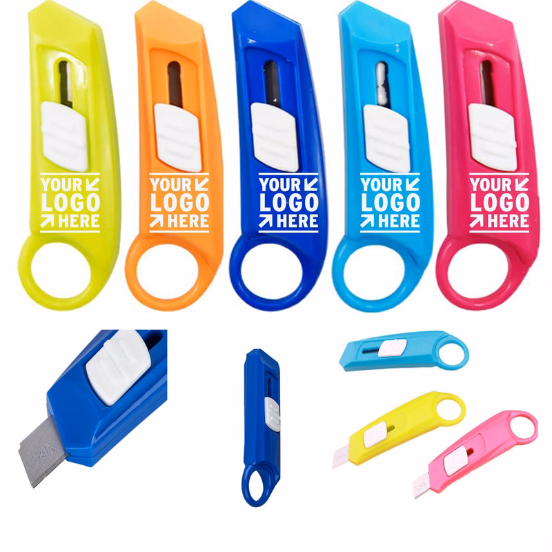 Retractable Box Cutter