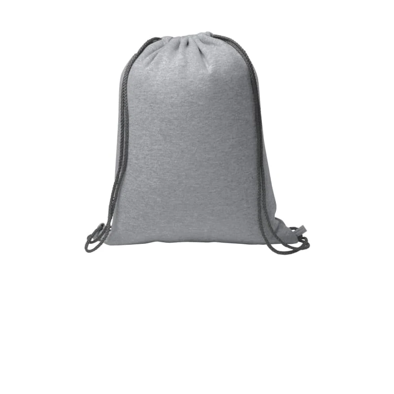Port & Company Core Fleece Sweatshirt Cinch Pack. 1