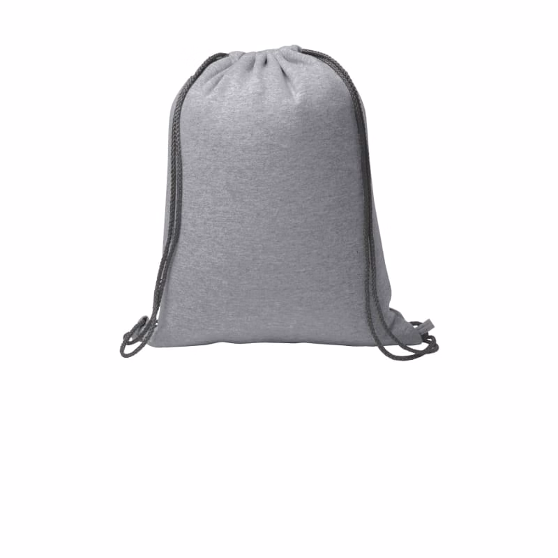 Port & Company Core Fleece Sweatshirt Cinch Pack.