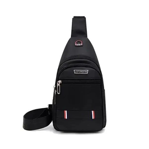 Custom lightweight Shoulder Bag 1
