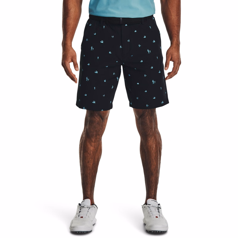 UA Drive Printed Men's 10 Shorts