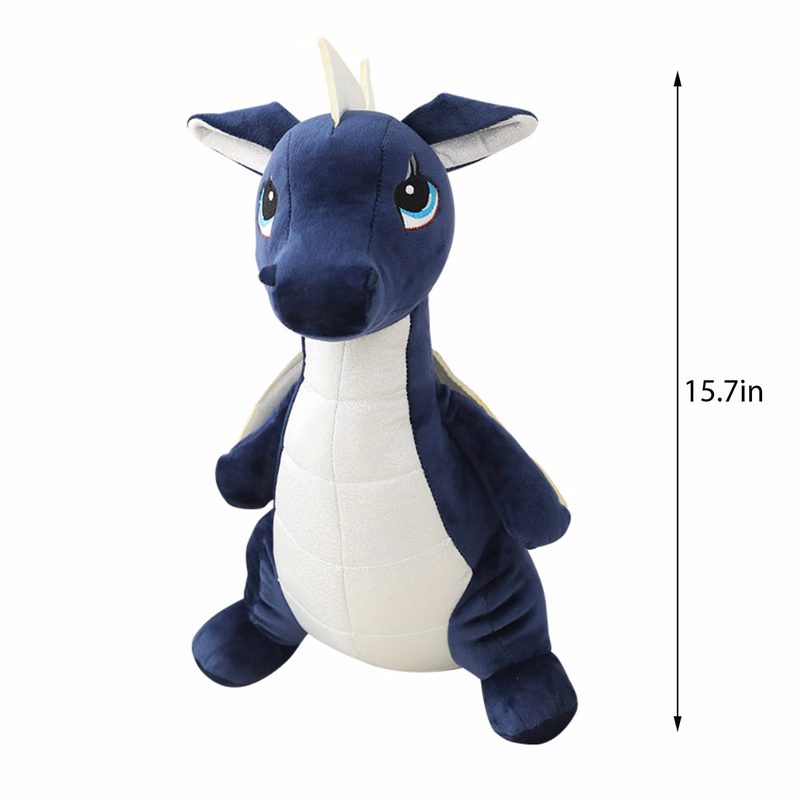 Dragon Plush Toy