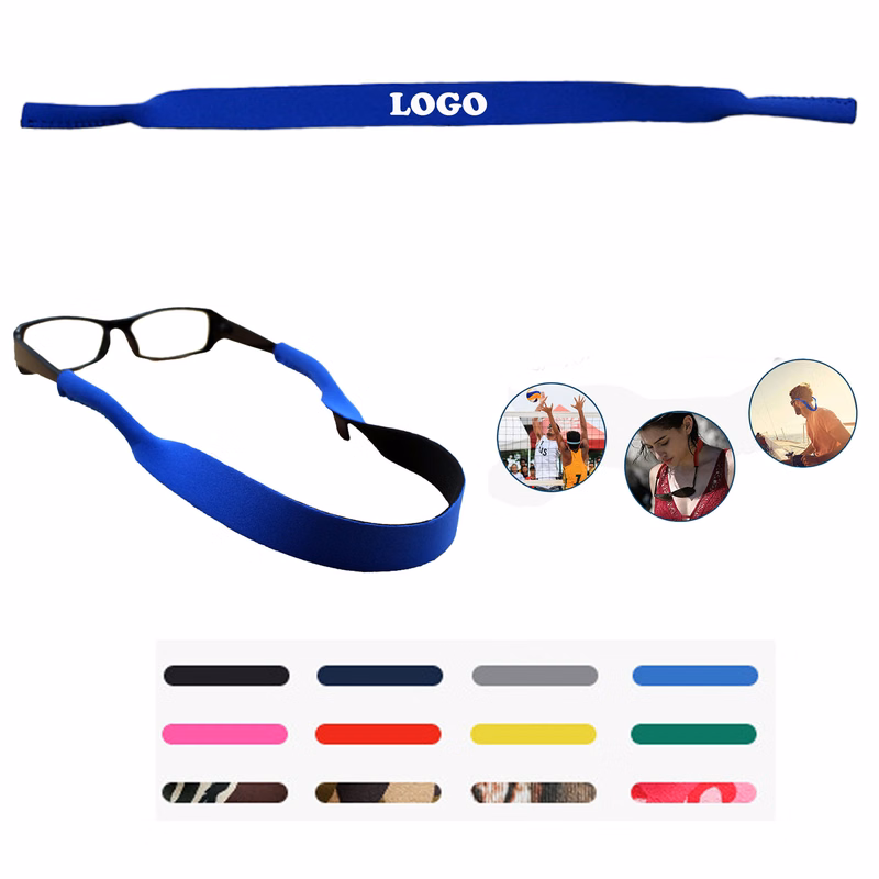 MOQ 50 pcs Sunglasses Strap