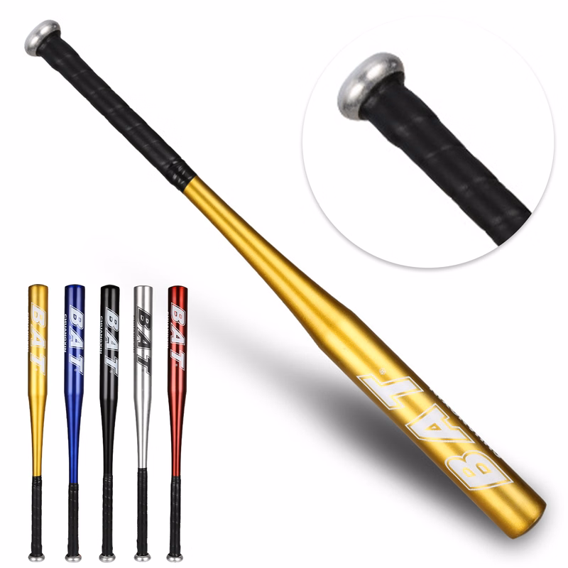32" All Aluminum Alloy Baseball Bat