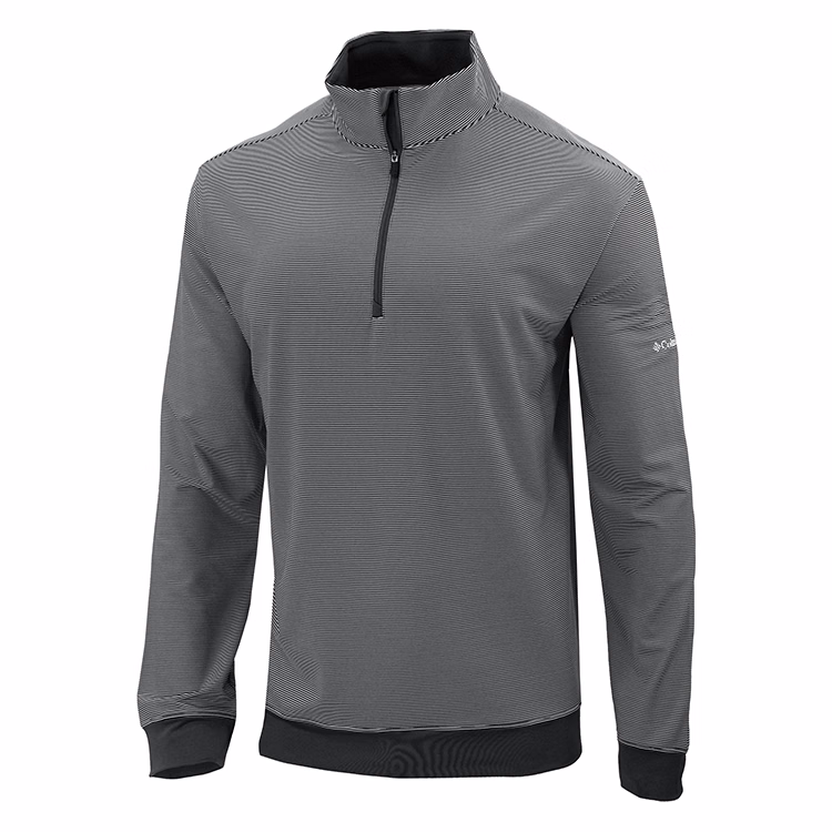 Columbia Omni-Wick Even Lie 1/4 Zip