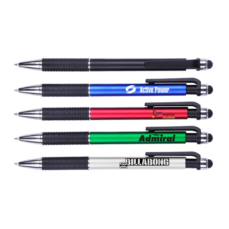 Plastic Stylus Pen - Model 1510 1