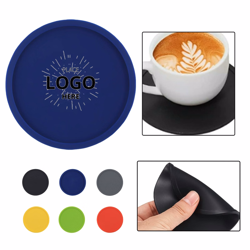 Insulated Coasters