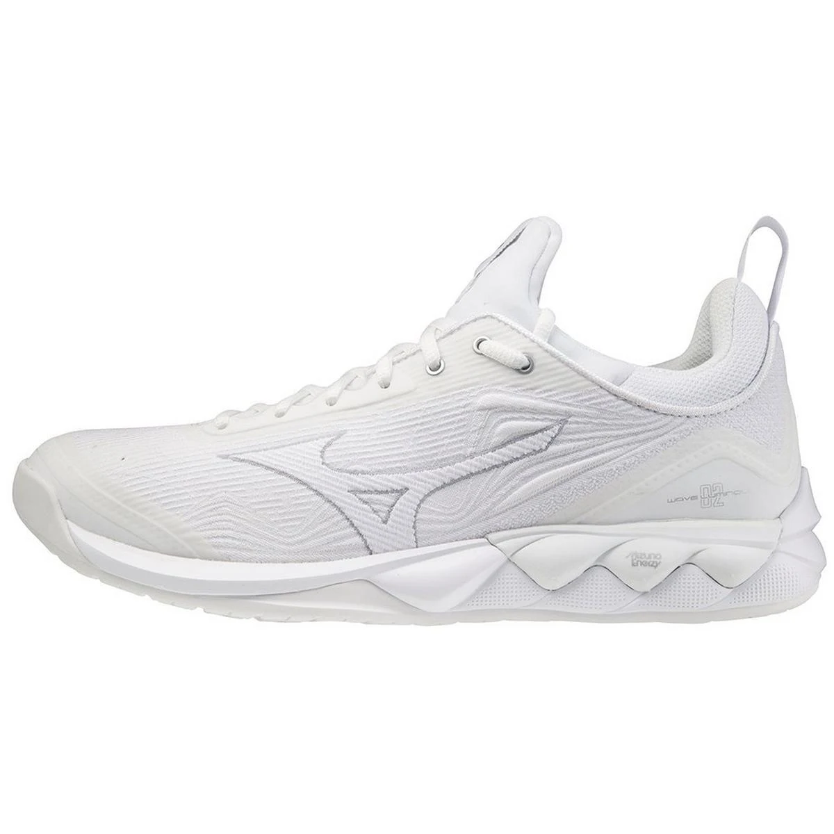 Wave Luminous Women's Volleyball Shoe 1