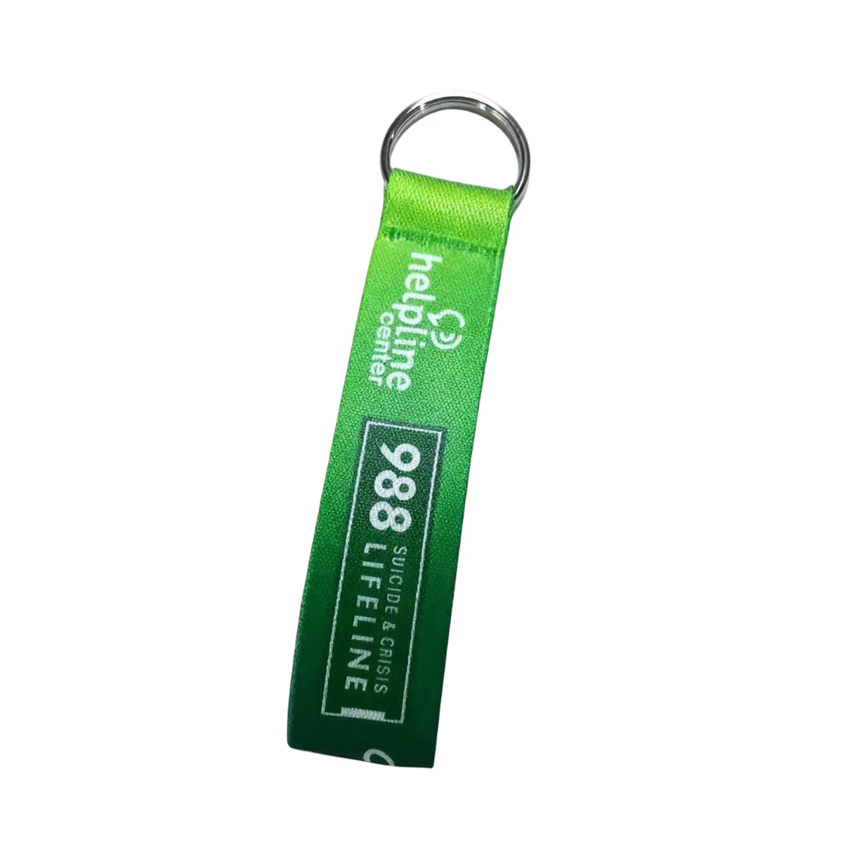 Stretchy Wrist Strap Key Chain 1