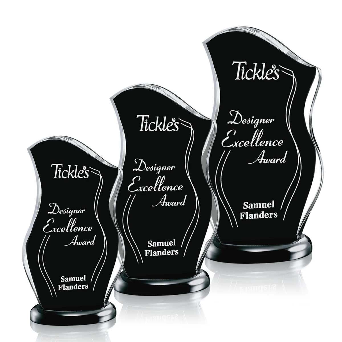 Manchester Award 1