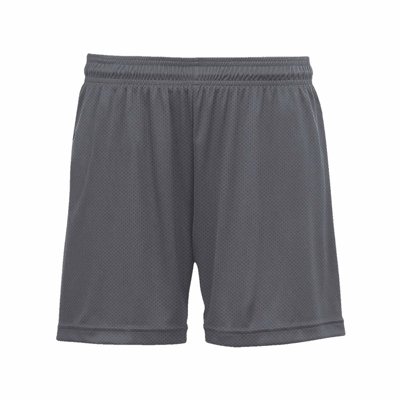 Women's Mesh Shorts - 5116