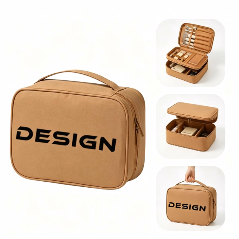 Beauty Tool Storage Bag