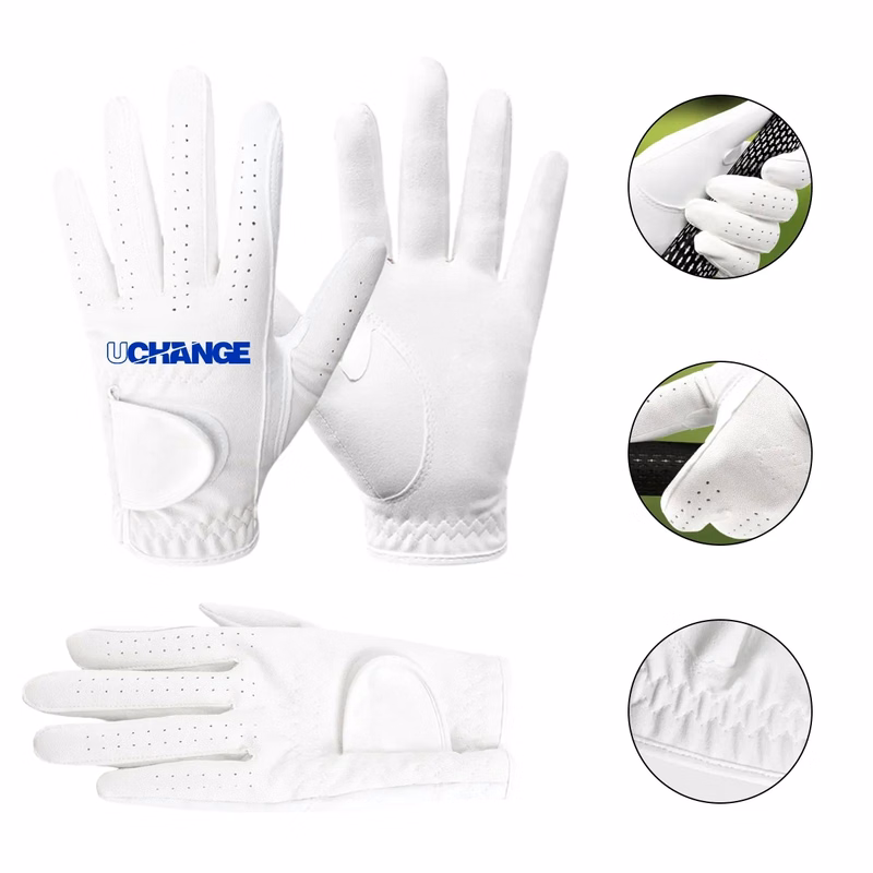 Premium Golf Glove for Enhanced Grip & Comfort