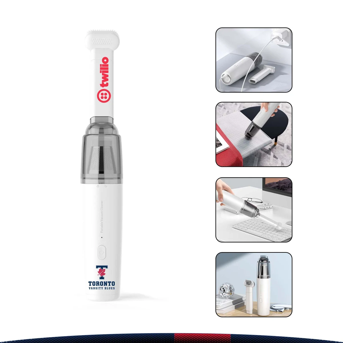 Occom Handheld Vacuum Cleaner 1