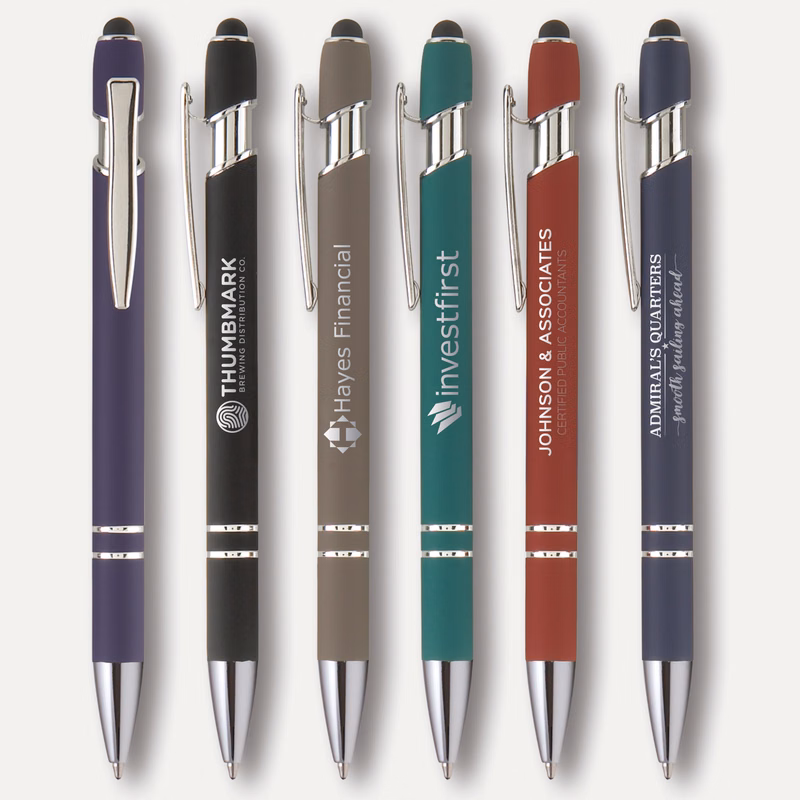 Ellipse Softy w/ Stylus