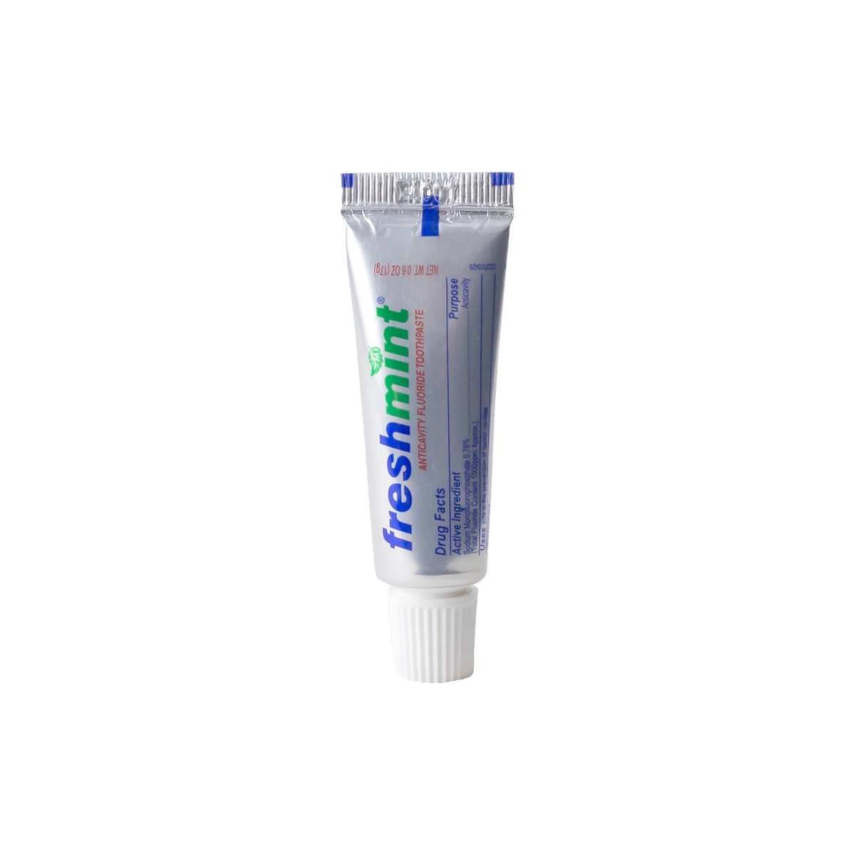 Freshmint Toothpaste (0.60 oz.) 1