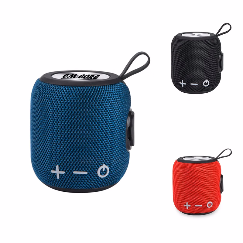IPX6 Portable Waterproof Bluetooth Speaker