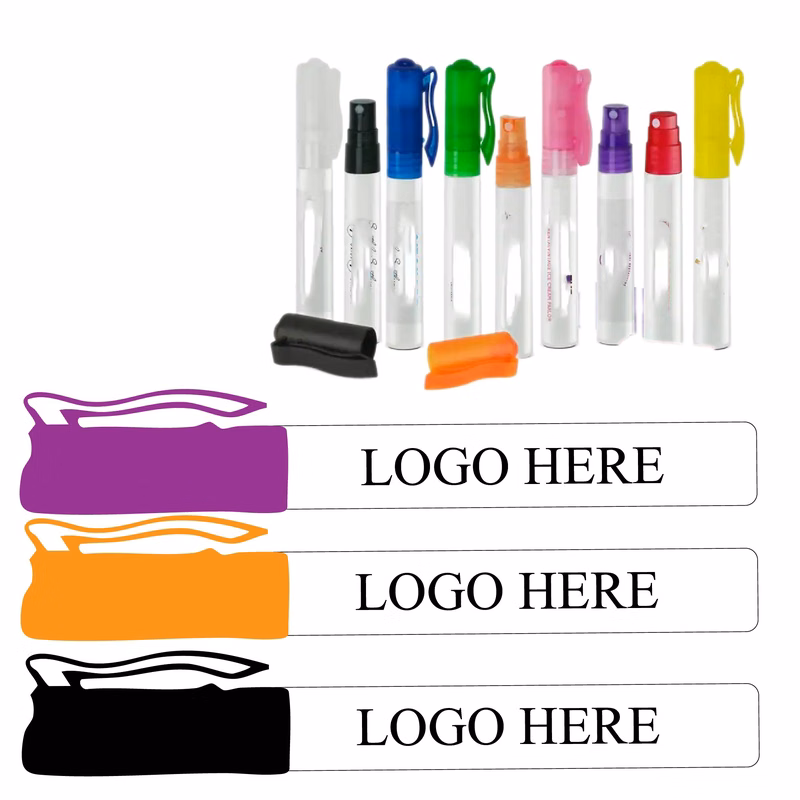 Antibacterial Hand Sanitizer Spray Pen